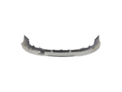 Rear bumper - Peugeot 207 CC - Blanc - 7410Z6 - M1-6977W