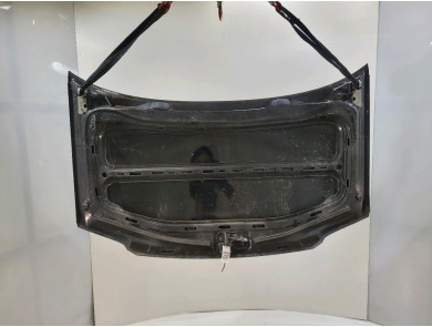 Capot - Volkswagen TOURAN I PH.1 - Noir - 1T0823031D - N1-4742U
