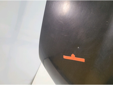 Capot - Volkswagen TOURAN I PH.1 - Noir - 1T0823031D - N1-4742U
