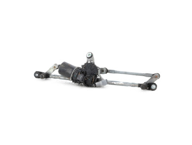 Front wiper motor used - Chevrolet AVEO - 96850001