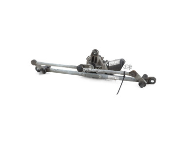 Front wiper motor - Chevrolet AVEO I - 96850001 - Y1-6196N
