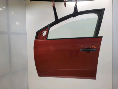 Porte avant gauche occasion - Dacia SANDERO - 801013292R