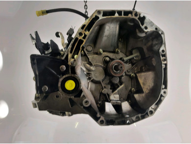 Boîte de vitesses type JH3141 - Renault CLIO III PH.2 - Y1-4201W