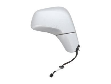 Right wing mirror - Opel MOKKA I PH.1 - Gris Clair - 95269411 - M1-4682N