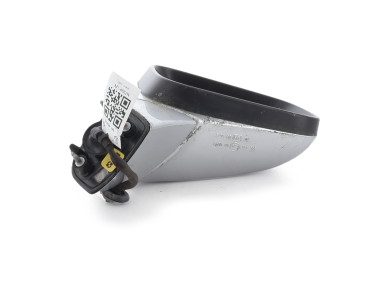 Right wing mirror - Opel MOKKA I PH.1 - Gris Clair - 95269411 - M1-4682N