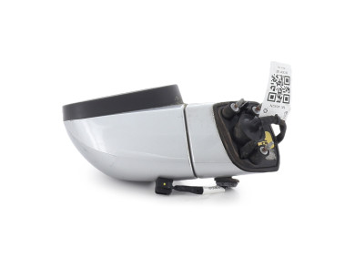 Right wing mirror - Opel MOKKA I PH.1 - Gris Clair - 95269411 - M1-4682N