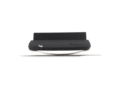Rear parcel shelf (tray) - Citroen C4 SPACETOURER - 96778490ZD - F0-9112U