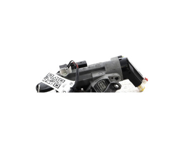 Steering lock - Chevrolet AVEO I - 96261298 - I1-6238R
