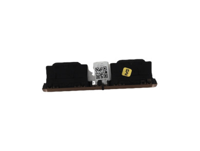 Aérateur de planche de bord occasion - Dacia DUSTER - 687603931R