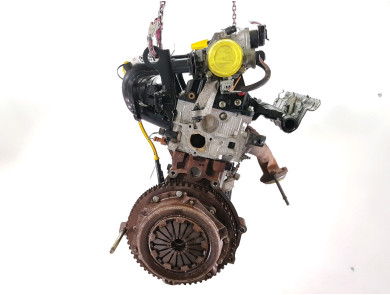 Moteur type D7F726 - Renault CLIO II PH.2 - Y1-7625I