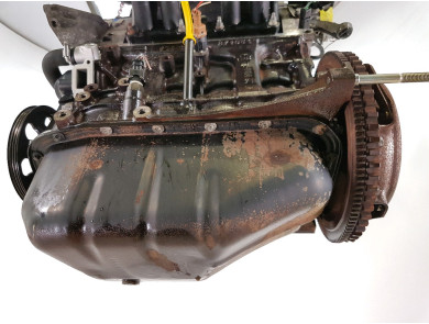 Engine type D7F726 - Renault CLIO II PH.2 - Y1-7625I