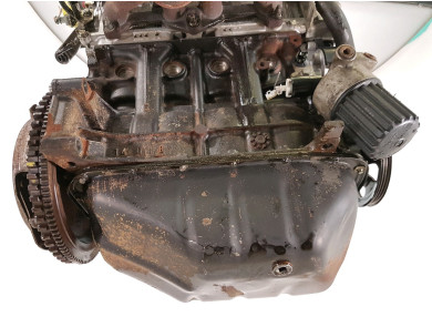 Engine type D7F726 - Renault CLIO II PH.2 - Y1-7625I