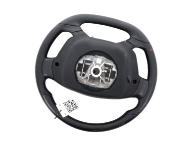 Steering wheel - Citroen C4 SPACETOURER - 98170713ZD - H1-6194Y