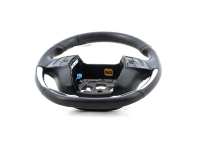 Steering wheel - Citroen C4 SPACETOURER - 98170713ZD - H1-6194Y