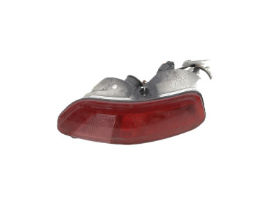 Left rear bumper light - Citroen C4 SPACETOURER - 9676122780 - M0-8986I
