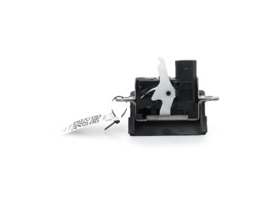 Serrure de hayon - Seat IBIZA IV PH.1 - Blanc - 6J4827505E9B9 - H0-4946U