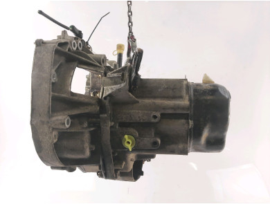 Boîte de vitesses type JB1514 - Renault CLIO II PH.2 - X1-4228X