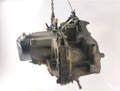 Boîte de vitesses type JB1514 - Renault CLIO II PH.2 - X1-4228X