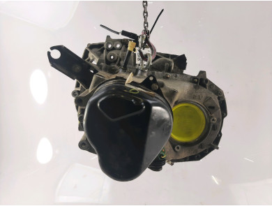 Gearbox type JB1514 - Renault CLIO II PH.2 - X1-4228X