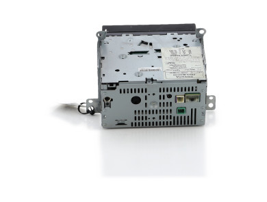 Multimedia radio - Toyota YARIS II PH.1 - 861200D210EX - B1-6403C