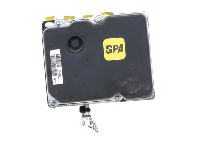ABS pump motor - Citroen C4 II PH.1 - 1606919380 - P1-2256W