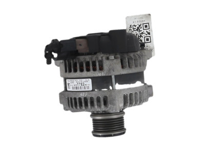 Alternator - Citroen DS4 I PH.1 1.2 PTEC - 9806007480 - K1-6568H