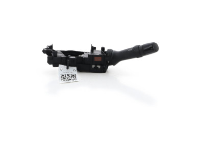 Left indicator stalk - Toyota YARIS II PH.1 - 841400D081 - S1-6372B