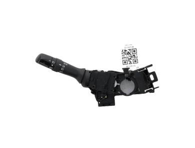 Left indicator stalk - Toyota YARIS II PH.1 - 841400D081 - S1-6372B