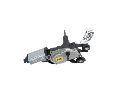 Rear wiper motor used - Seat IBIZA - 6J4955711