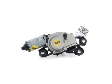 Moteur d'essuie glace arrière - Seat IBIZA IV PH.1 - 6J4955711 - U0-4793T