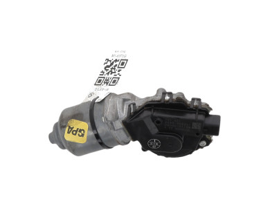 Moteur d'essuie glace avant - Toyota YARIS II PH.1 - 851100D080 - M1-6370G