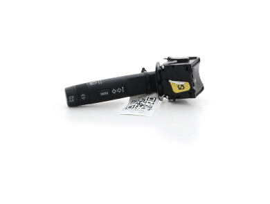 Left indicator stalk used - Opel MOKKA - 23423701