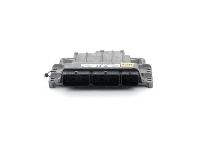 Engine calculator used - Dacia DUSTER - 237104661S