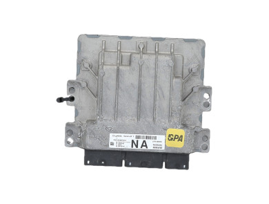 Calculateur moteur - Dacia DUSTER II PH.3 - 237104661S - J1-4139Q