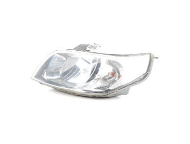 Left headlight used - Chevrolet AVEO - 96995727