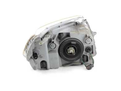 Left headlight - Chevrolet AVEO I - 96995727 - V0-8769V