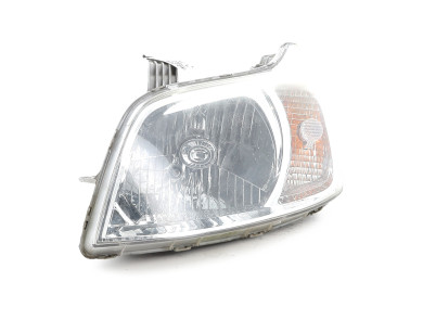 Left headlight - Chevrolet AVEO I - 96995727 - V0-8769V