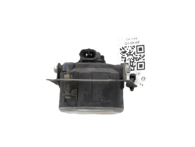 Left front fog light - Citroen C4 AIRCROSS - 1607911480 - Q1-6816F