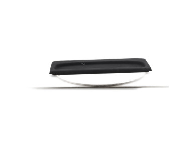 Rear parcel shelf (tray) used - Opel CORSA - 13432983
