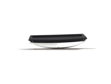 Rear parcel shelf (tray) - Opel CORSA E - 13432983 - C0-8998M