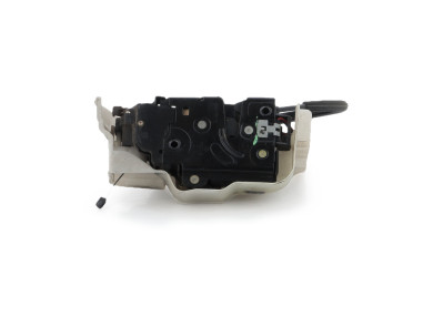 Left front door lock - Volkswagen TOURAN I PH.1 - Noir - 3D1837015AP - P1-4780E