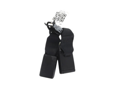 Attache ceinture sécurité arrière gauche - Dacia SANDERO III PH.1 - 878168937R - Q1-5408K