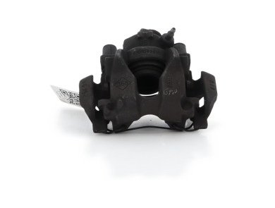 Left front brake caliper - Renault CLIO IV PH.1 - 410118579R - Q1-3681E