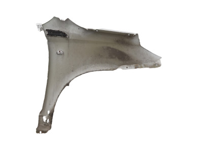 Left front fender - Chevrolet AVEO I - Blanc - 95198279 - A1-6090I