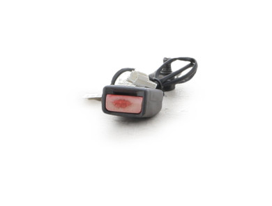 Attache ceinture sécurité avant gauche occasion - Chevrolet AVEO - 96438481