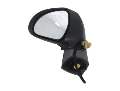Left wing mirror used - Peugeot 308 - 8153 YF