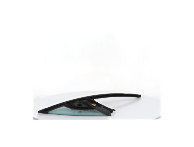 Left front side glass - Citroen C3 PLURIEL I PH.2 - Bleu Clair - 00009303J5 - Q0-4687Z