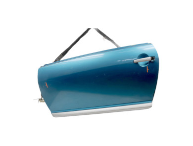 Porte gauche (3 portes) occasion - Citroen C3 PLURIEL - 00009002S7