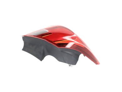 Left rear light used - Opel CORSA - 39090647