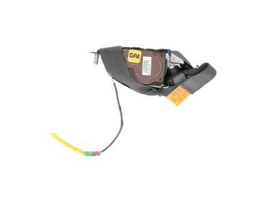 Ceinture sécurité avant gauche occasion - Chevrolet AVEO - 96895042